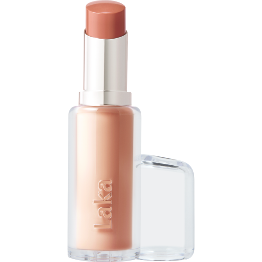 Laka Bonding Glow Lipstick #212 Papaya