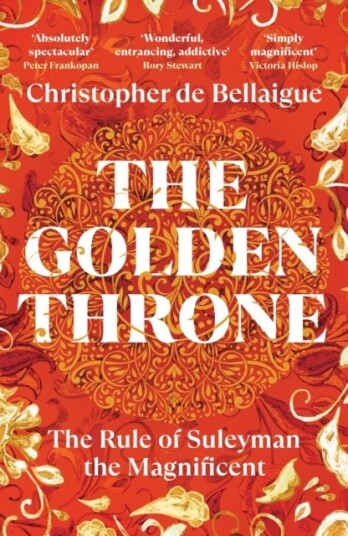 The Golden Throne