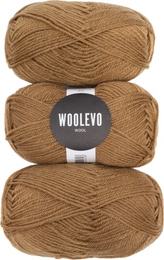 Woolevo Wool