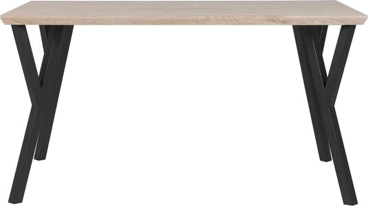 Willanna Spisebord 140x80 cm - Brun