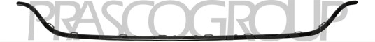 Pynte- / vernelist, støtfanger PRASCO ME4421275