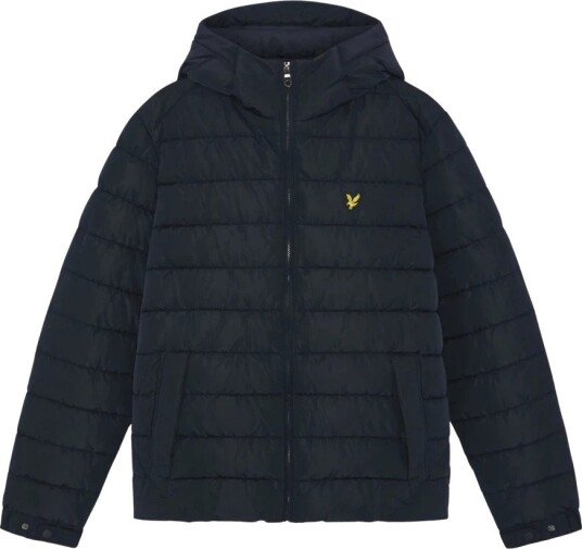 Lyle & Scott Herre Jakker Blå S,
