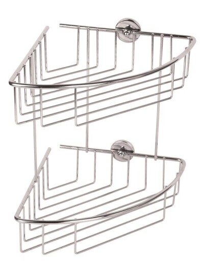 tesa Baath hanger for corners self adhesive