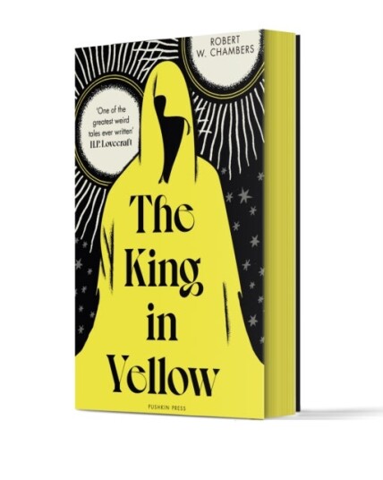 The King in Yellow The King in Yellow