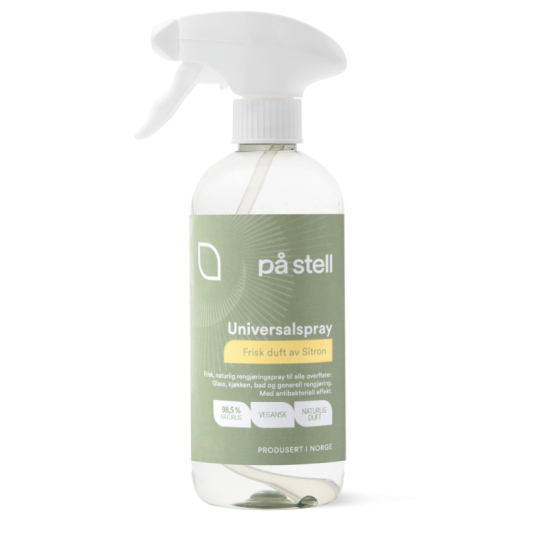 På Stell  Universalspray   500ml
