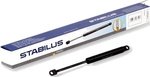 Gassfjær, panser STABILUS 082430