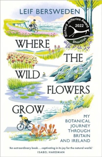 Where The Wildflowers Grow Av Leif Bersweden