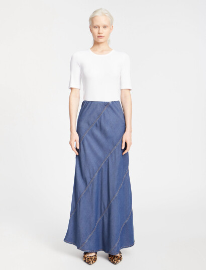 Munthe Parson - Blue - 40 Munthe Parson - Blue - 40