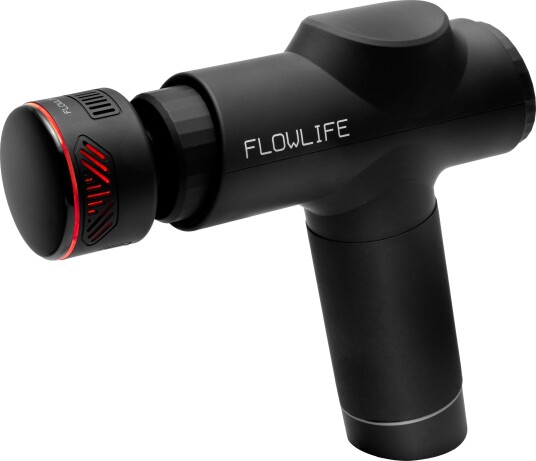 Flowlife - Flowgun Heat Reuse