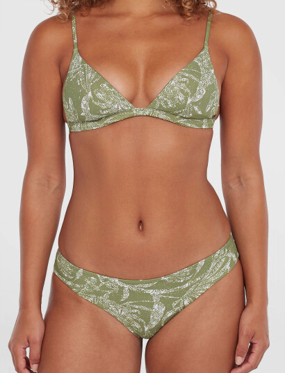 O"neill Maoi Bottom - Green - NO LENGTH x 38