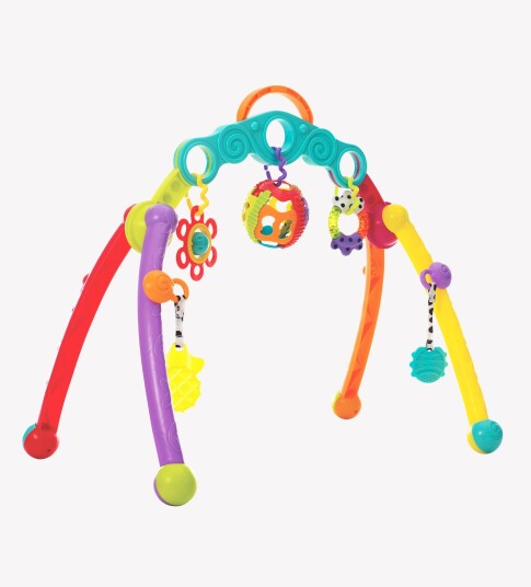 Playgro Fold & Go Playgym 10185475
