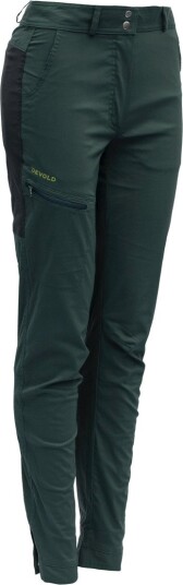 Devold Women's Herøy Merino Pants Woods L