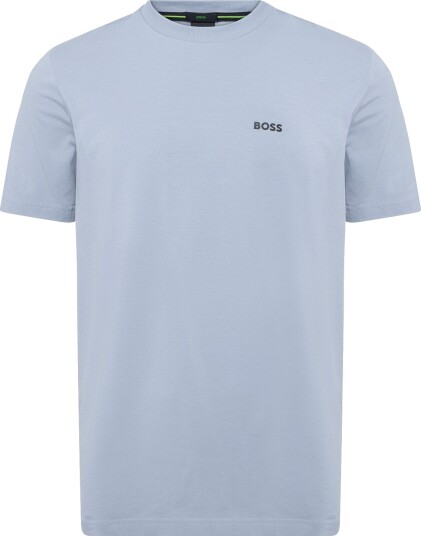 BOSS Tee Blue M
