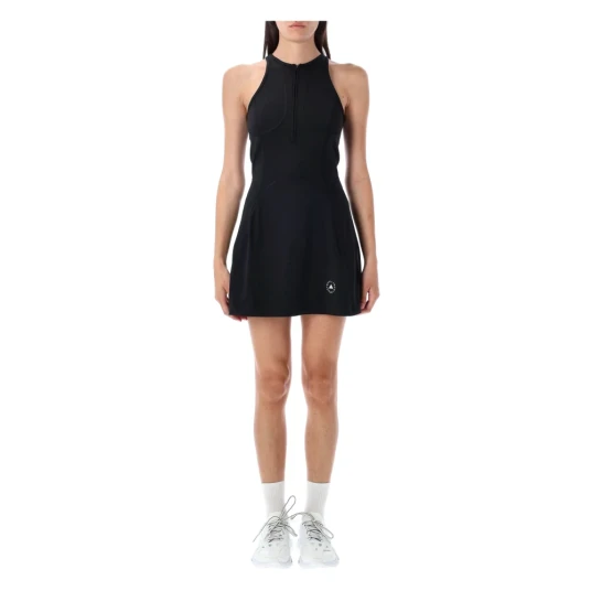 Adidas by Stella McCartney Dame Kjoler Svart L,