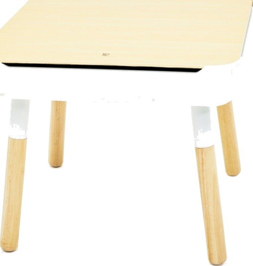 Hape Flip & Play Activity Table 87-3907