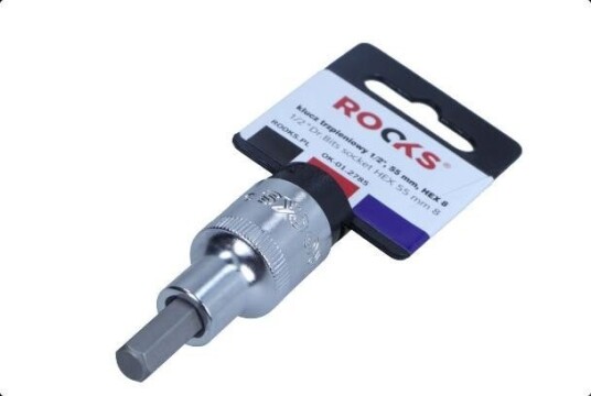 ROOKS OK-01.2785 Pipenøkkelinnsats