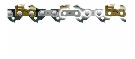 Stihl Sagkjede 52 Dl 3/8" P Picco Duro (pd3), 1,3 Mm