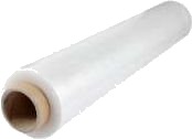Strekkfilm Folia Strech 2,6 Kg Fargeløs (Hs01016)