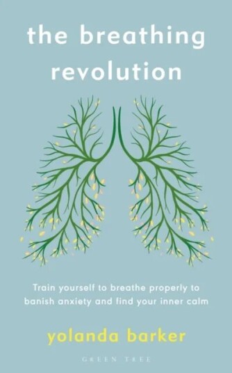 The Breathing Revolution Av Yolanda Barker