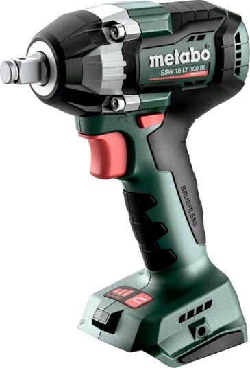 Muttertrekker Metabo SSW 18 LT300BL SOLO M