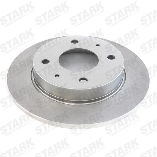 Bremseskive STARK SKBD 0020054
