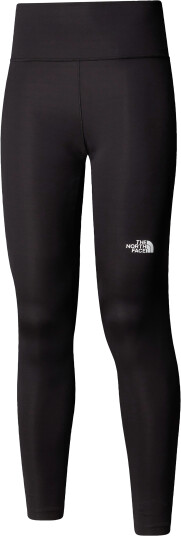 The North Face Women"s Flex 28in Tights TNF Black XS