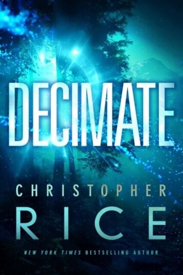 Decimate Av Christopher Rice