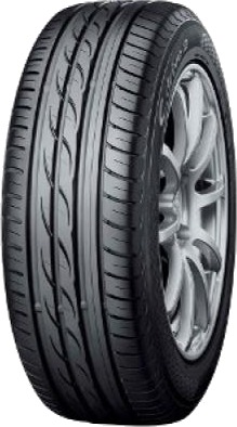 Yokohama c. drive 2 AC02A 235/50R18 97V