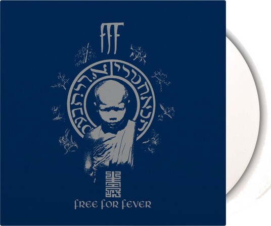 Free For Fever Vinyl