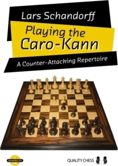 Playing the Caro Kann Playing the Caro Kann