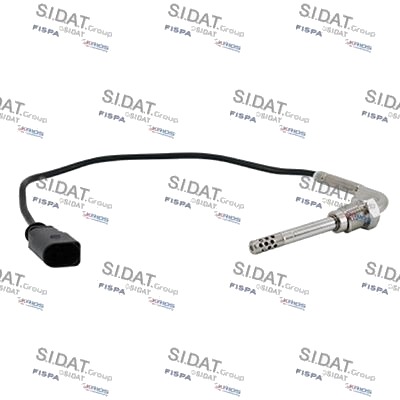 Sensor, eksostemperatur FISPA 82.1520A2