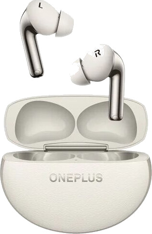 OnePlus Buds Pro 3 Lunar Radience OnePlus Buds Pro 3 Lunar Radience