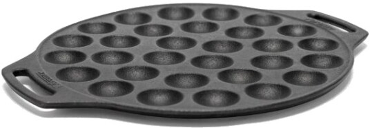 Petromax Poffertjes Pan Black OneSize