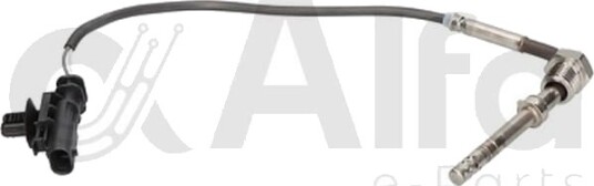Sensor, eksostemperatur Alfa e-Parts AF14007 Sensor, eksostemperatur Alfa e-Parts AF14007