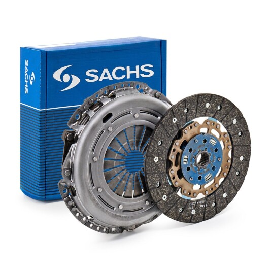 Clutchsett SACHS 3000 970 002 Clutchsett SACHS 3000 970 002