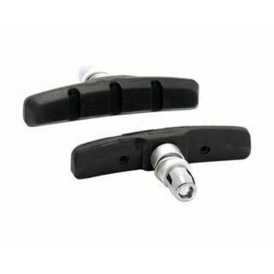 XLC Rim Brake Pad Bs V01 For V Brake 70mm 70mm