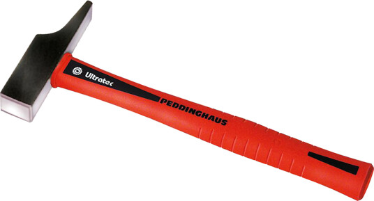Snedkerhammer m/Ultratec-skaft 320g