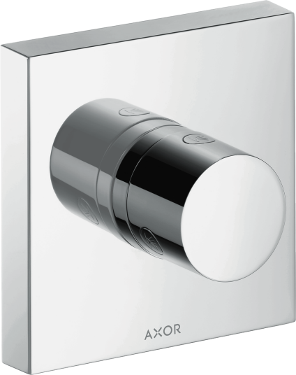 Axor Showersolution, 3/4-veis ventil Krom