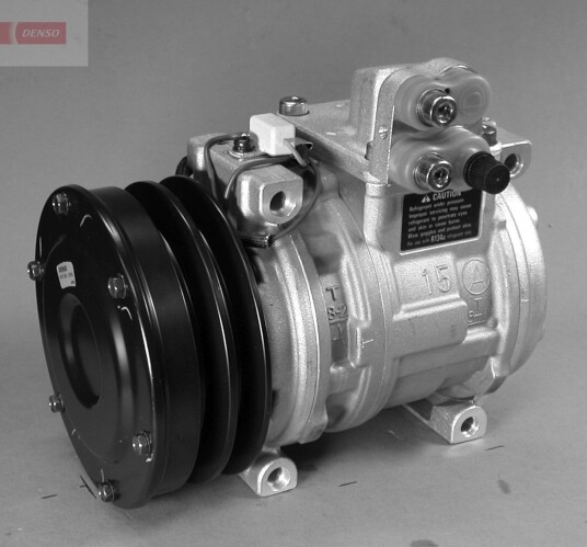 AC kompressor DENSO DCP99504