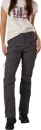 Swedemount Stryn Ripstop Stretch Pant W Swedemount Stryn Ripstop Stretch Pant W
