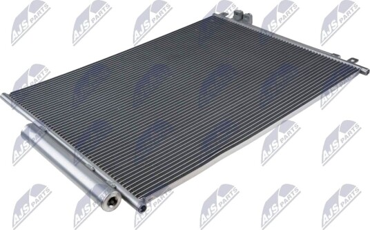 Kondensator, klimaanlegg NTY CCS-AR-006