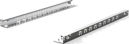 Schroff Slide Rail 25 Kg 25 Kg NVE-23130098
