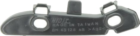 Holder, støtfanger BLIC 5504-00-0063934P