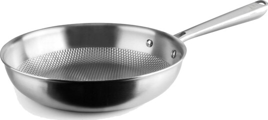 LACOR Stekepanne Titanium 24cm LACOR Stekepanne Titanium 24cm