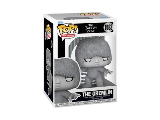 Funko! Pop Vinyl Tz 1959 Gremlin Funko! Pop Vinyl Tz 1959 Gremlin