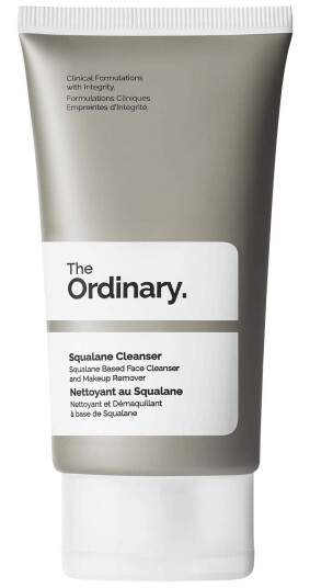 The Ordinary Squalane Cleanser 50ml