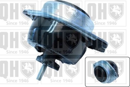 QUINTON HAZELL EM4402 Motorfeste