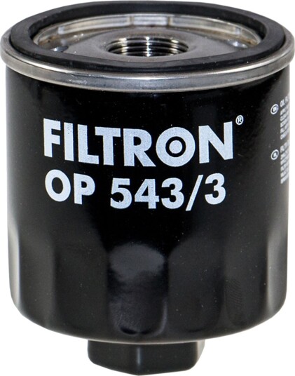 FILTRON OP 543/3 Oljefilter FILTRON OP 543/3 Oljefilter