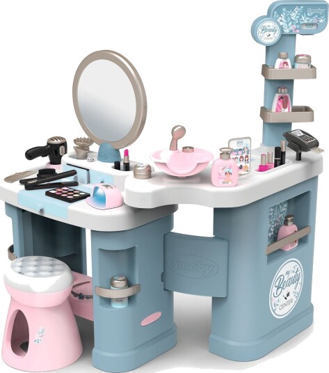 Smoby Sminkebord My Beauty Center