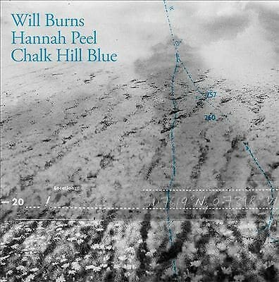 MediaTronixs Will Burns and Hannah Peel : Chalk Hill Blue CD (2019) Pre-Owned MediaTronixs Will Burns and Hannah Peel : Chalk Hill Blue CD (2019) Pre-Owned